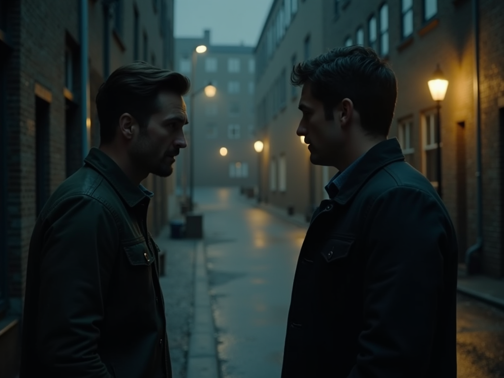 Джуниор Ренни: Персонаж из сериала "Под куполом"