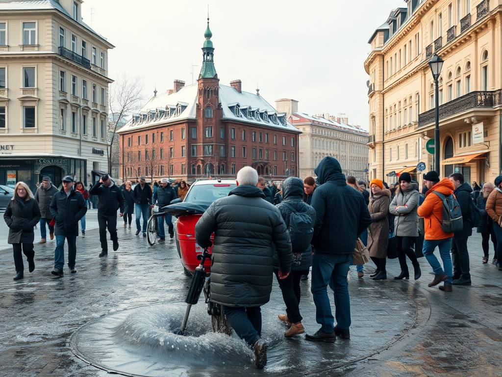 Выживание изолированного города: борьба за ресурсы и власть ("Под куполом")