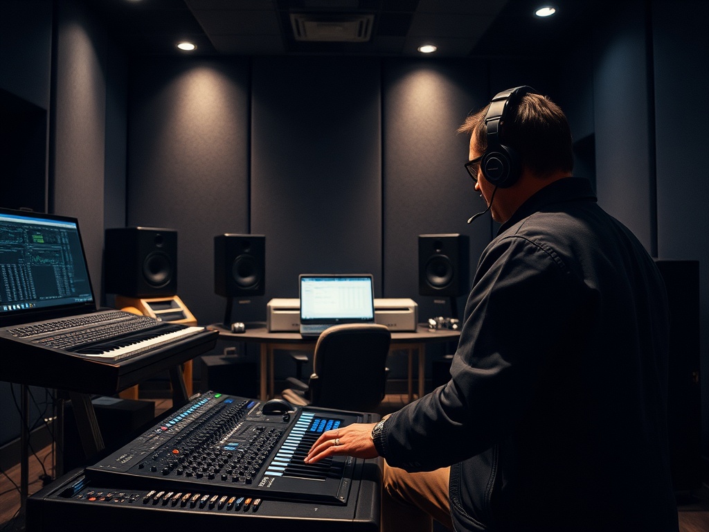 Как кинематограф создает иллюзию случайности