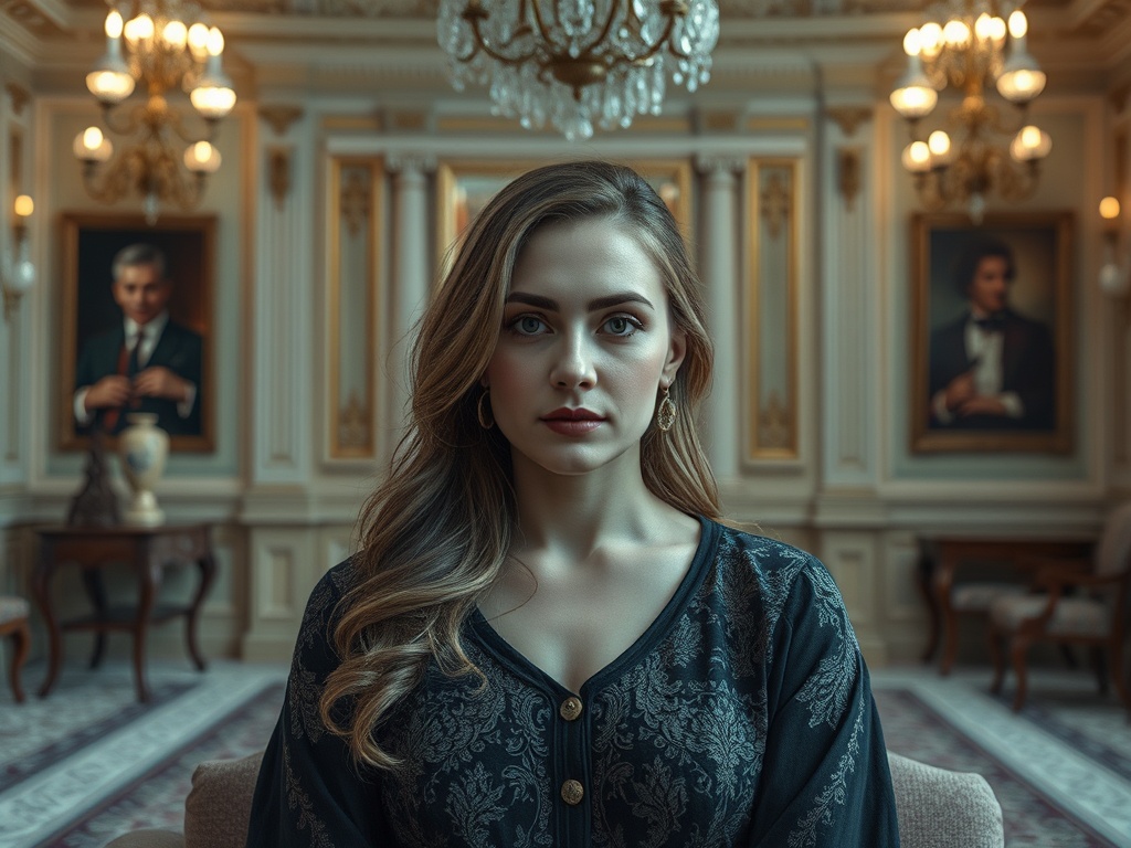 Как кино и сериалы возвращают театральность в постановку Как кино и сериалы возвращают театральность в постановку