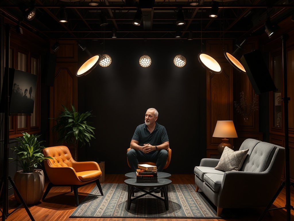 Как кино и сериалы возвращают театральность в постановку Как кино и сериалы возвращают театральность в постановку