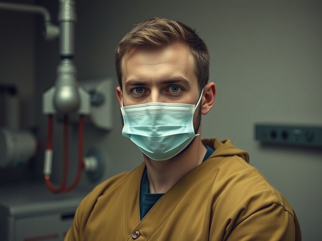 Фильмы, где актер вышел из образа