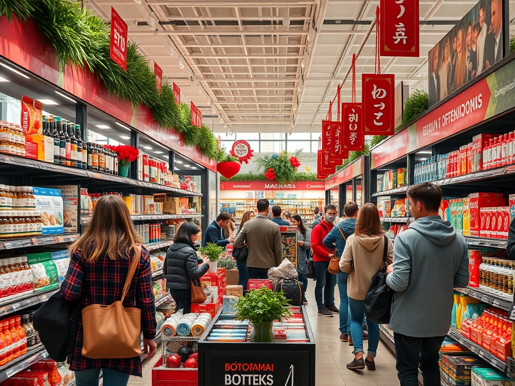 Маркетинг на основе популярных сериалов: Сериалы, которые обсуждали все