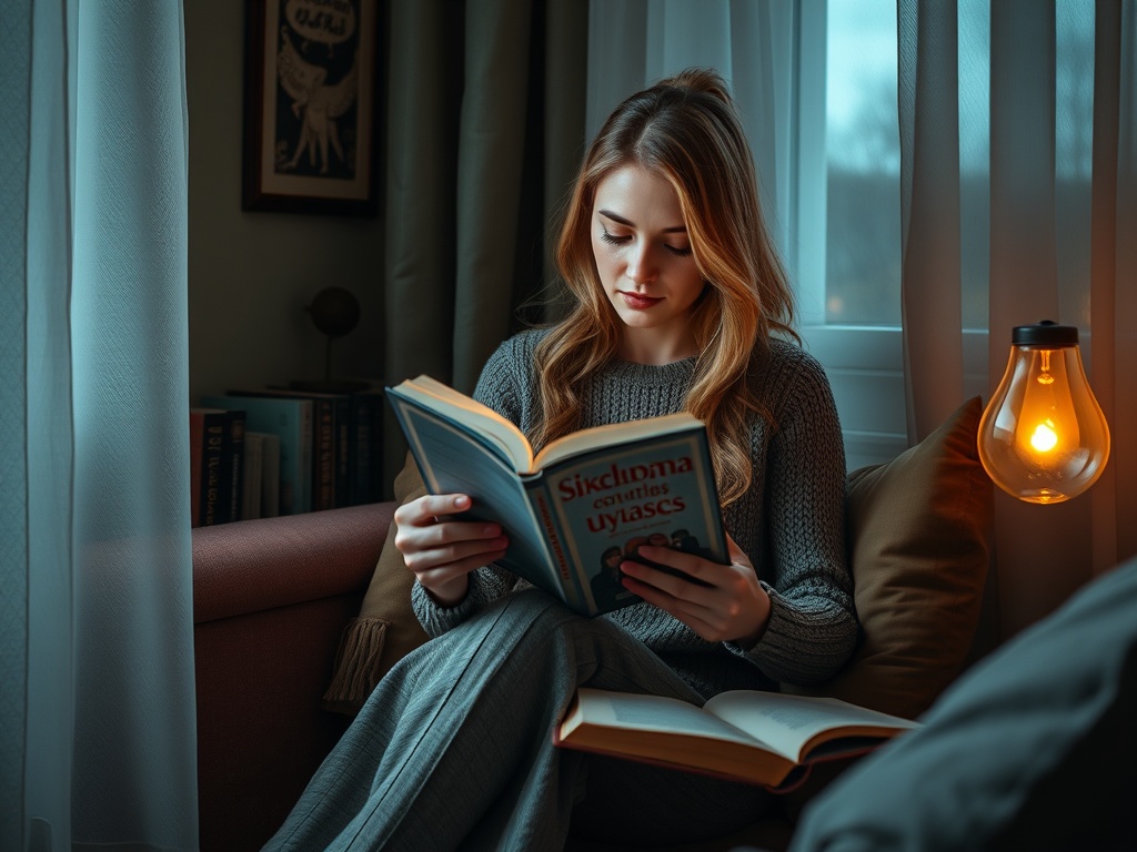 Фильмы которые пугают без скримеров: Искусство психологического ужаса