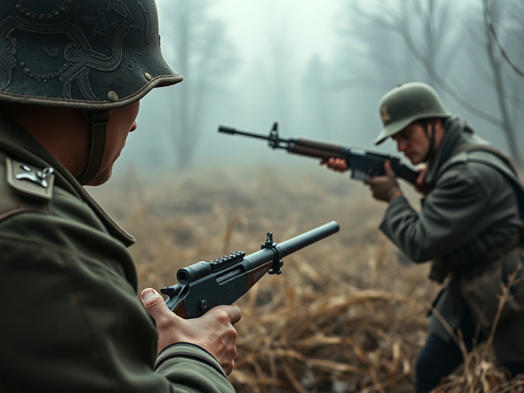 Фильмы про войну, которые стоит посмотреть