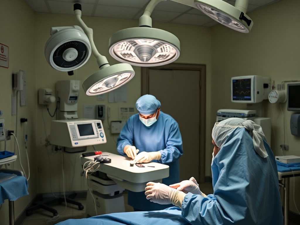 Маркетинг на сериалах про врачей