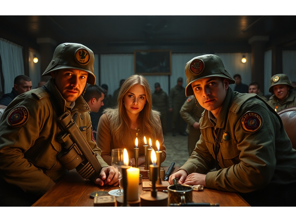 Фильмы про войну, которые стоит посмотреть