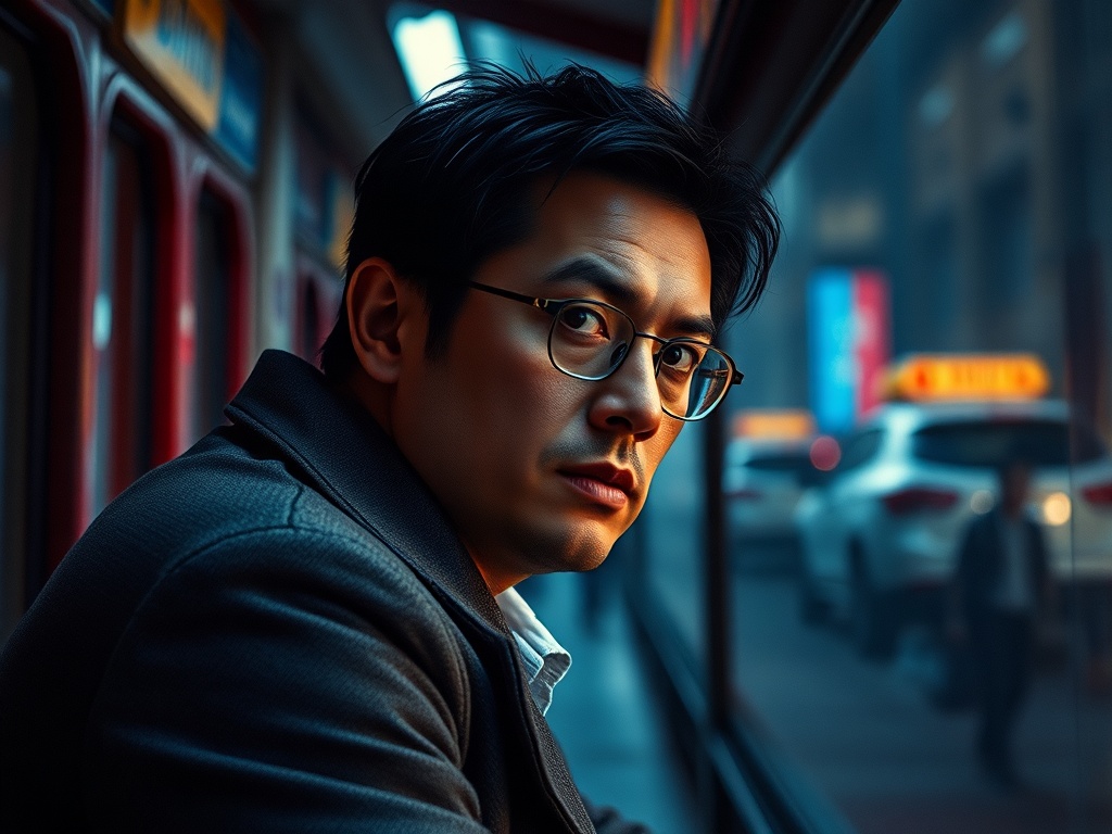 Фильмы, где актер вышел из образа