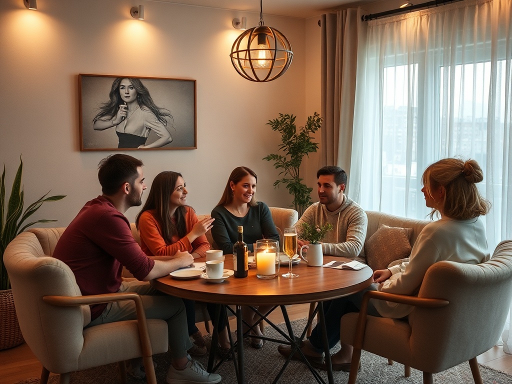 Маркетинг на основе популярных сериалов: Сериалы, которые обсуждали все