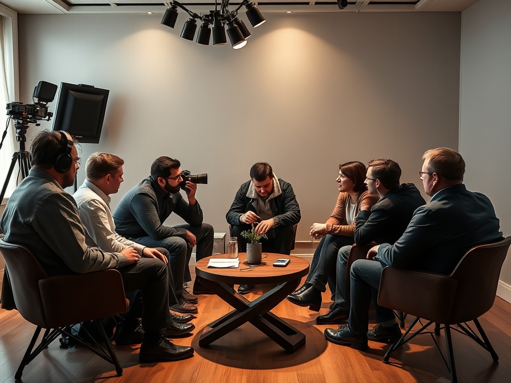 Фильмы, где актер вышел из образа