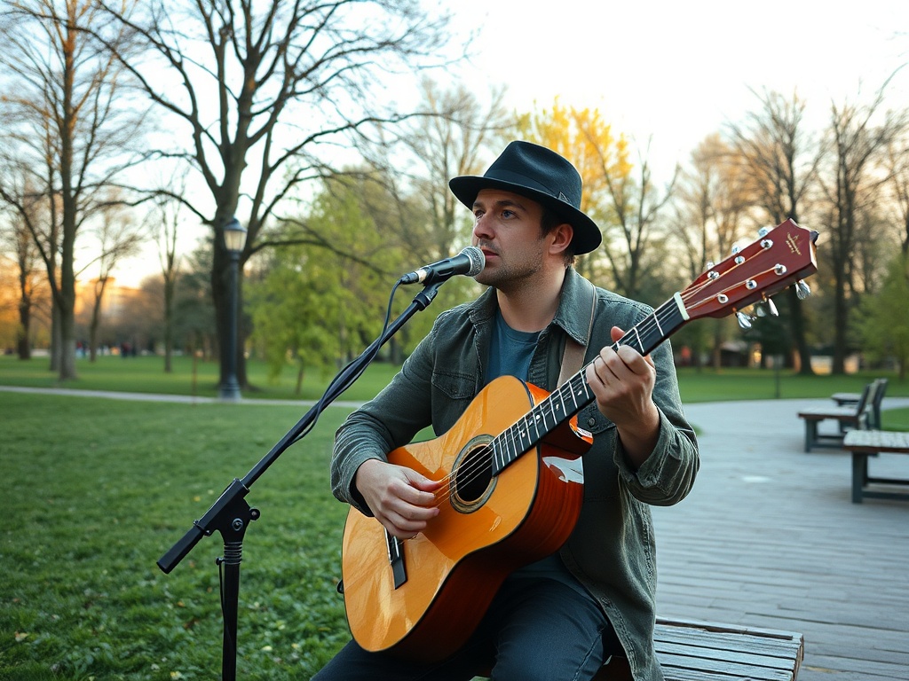 Фильмы про музыку как спасение: Искусство вдохновения и преодоления трудностей