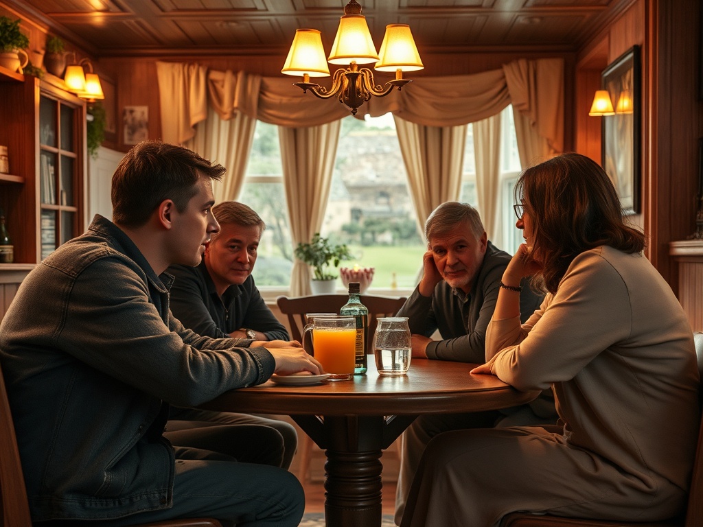 Лучшие драмы про потерю собственного «я» Лучшие драмы про потерю собственного «я»