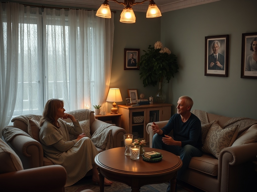 Маркетинг на сериалах про потерю связи с собой