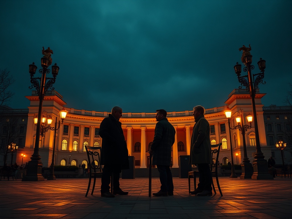 Лучшие фильмы про религиозные тайны