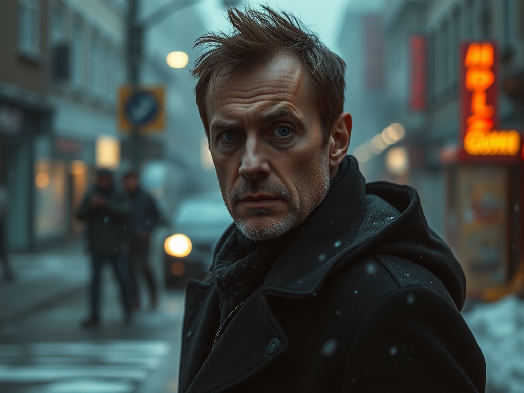 Почему зрители любят фильмы о преступлениях