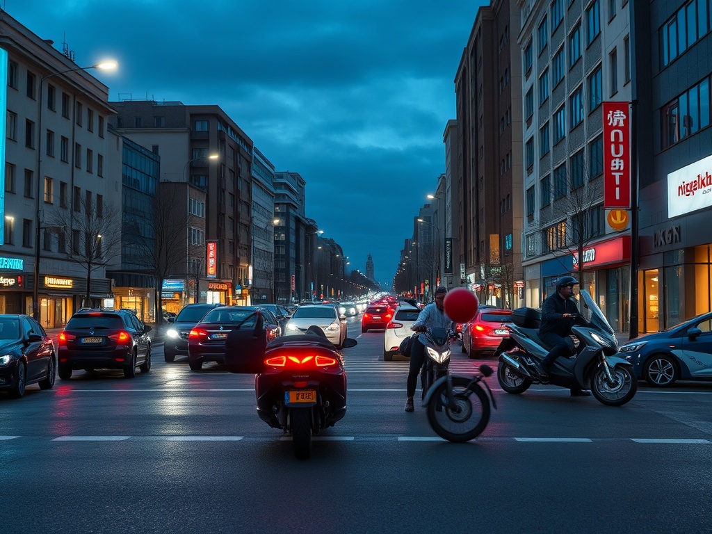 Почему зрители любят боевики